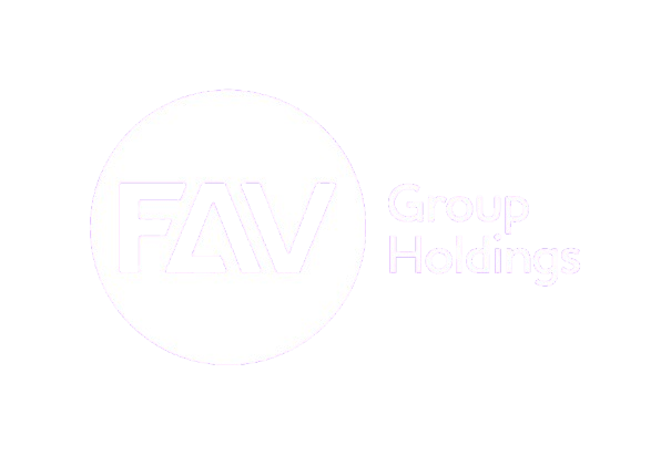 FAV Group Holdings Logo